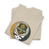Grateful Dead - Green Bay Packers Stealie Grateful Dead Steal Your Face T-Shirt - NFL - StealieShop